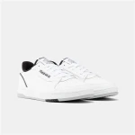 Zapatillas Deportivas Reebok Phase Court Blanco Negro