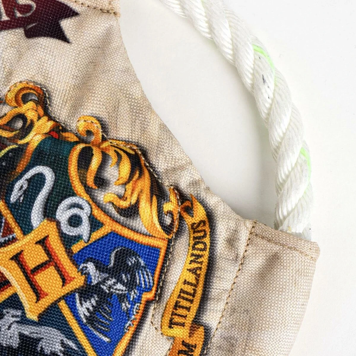 Juguete para perros Harry Potter Beige 22,0 x 22,0 x 6,0 cm