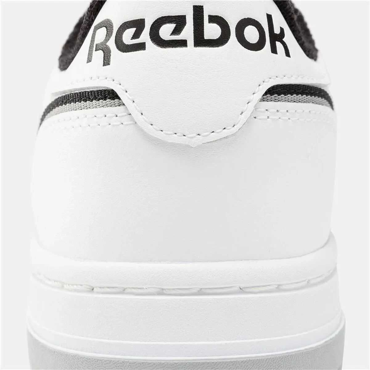 Zapatillas Deportivas Reebok Phase Court Blanco Negro