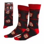 Calcetines Chucky 38-45