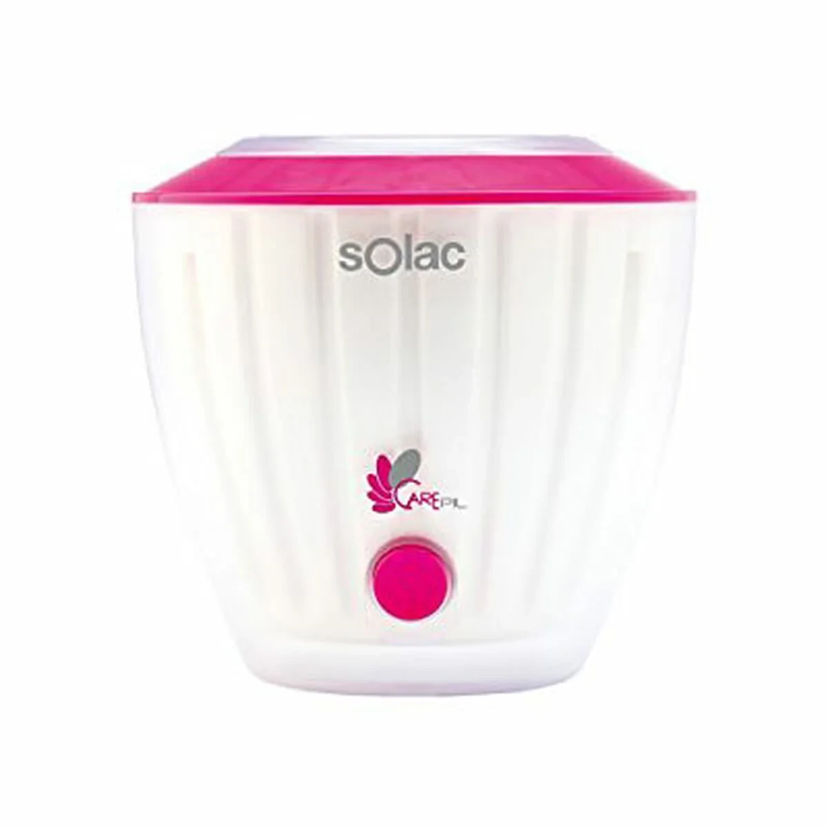 Calentador de cera Solac DC7501