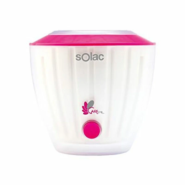 Calentador de cera Solac DC7501