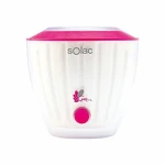 Calentador de cera Solac DC7501