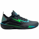Zapatillas de Baloncesto para Adultos Peak LIGHTNING 11 Negro
