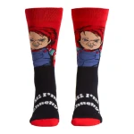 Calcetines Chucky 38-45