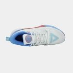 Zapatillas de Baloncesto para Adultos Peak Talent 1 Blanco