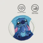 Juguete para perros Stitch