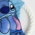 Juguete para perros Stitch
