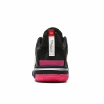 Zapatillas de Baloncesto para Adultos Peak Flash 5 Rosa