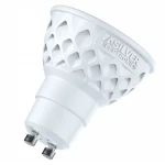 Lámpara LED Silver Electronics 460110 4W GU10 5000K