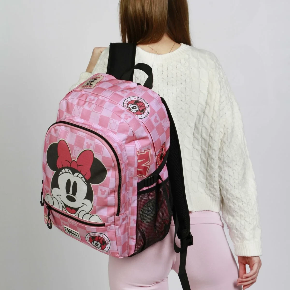 Mochila Minnie Mouse