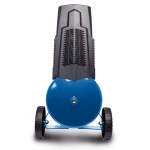 Compresor de Aire Scheppach HC30o 1100 W 8 bar 24 L