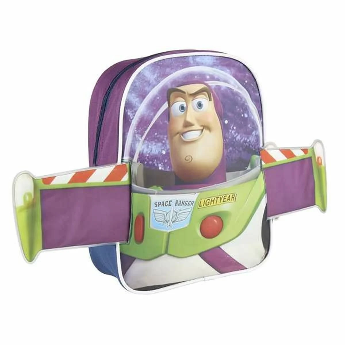 Mochila Infantil Toy Story