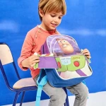 Mochila Infantil Toy Story