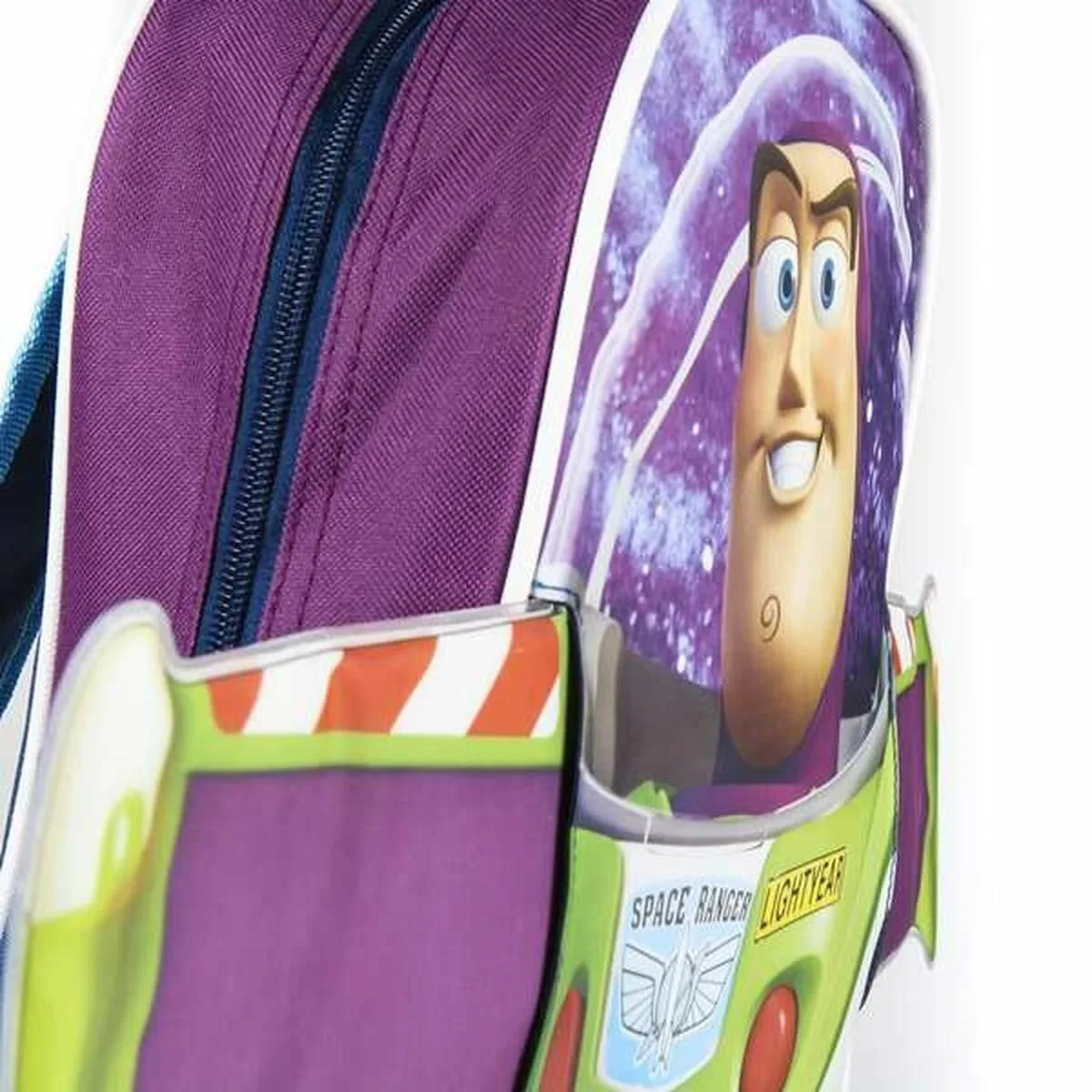 Mochila Infantil Toy Story