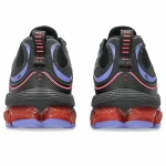 Zapatillas Deportivas Asics Gel-Quantum 180 VIII Negro Rosa Unisex