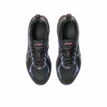 Zapatillas Deportivas Asics Gel-Quantum 180 VIII Negro Rosa Unisex