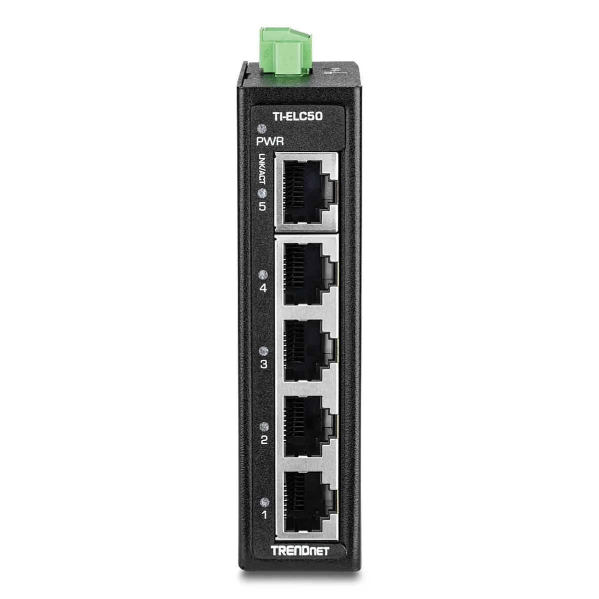 Switch Trendnet TI-ELC50
