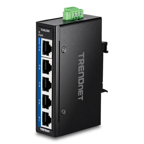 Switch Trendnet TI-GLC50