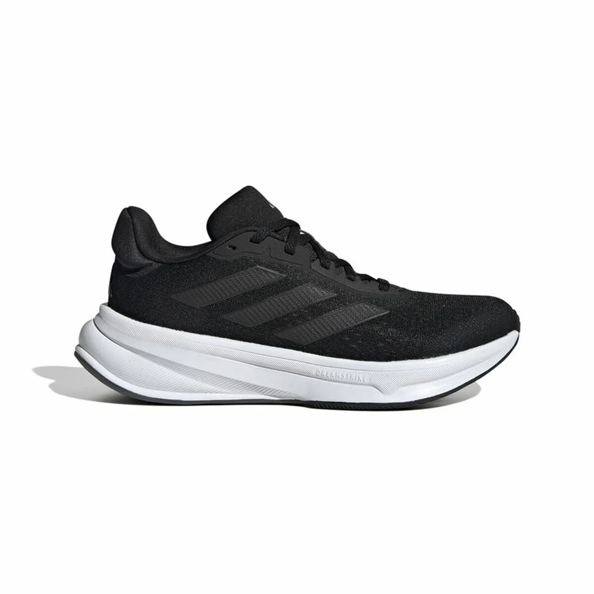 Zapatillas de Running para Adultos Adidas Response Super Negro