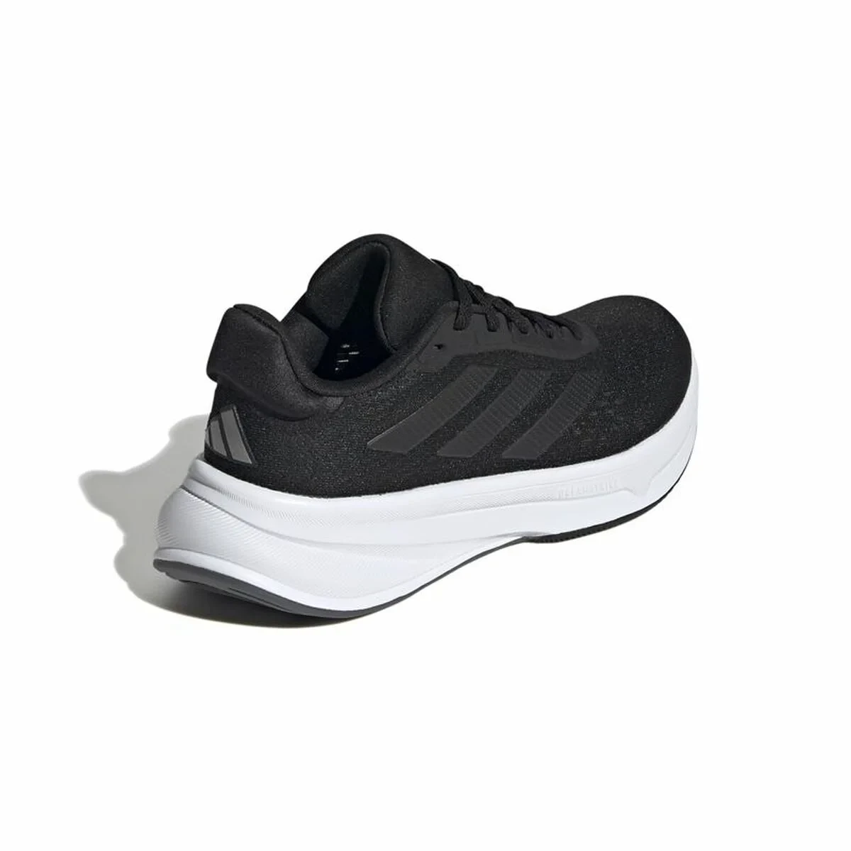 Zapatillas de Running para Adultos Adidas Response Super Negro