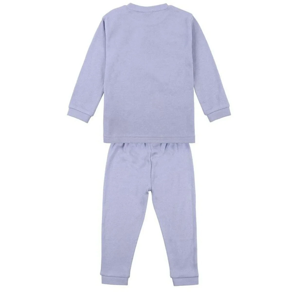 Pijama Infantil Mickey Mouse 18 Meses