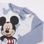 Pijama Infantil Mickey Mouse 18 Meses