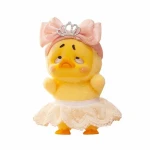 Peluche Comansi Upsetduck Pato 15 cm