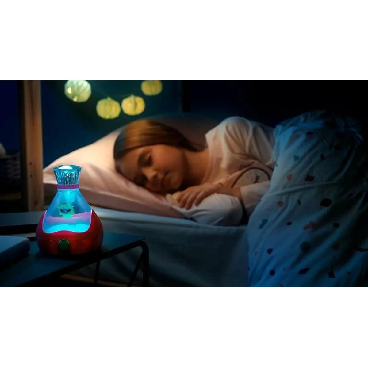 Juego de Mesa Bizak Fizzy Pets