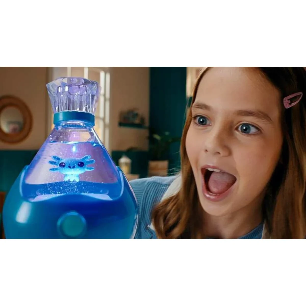 Juego de Mesa Bizak Fizzy Pets