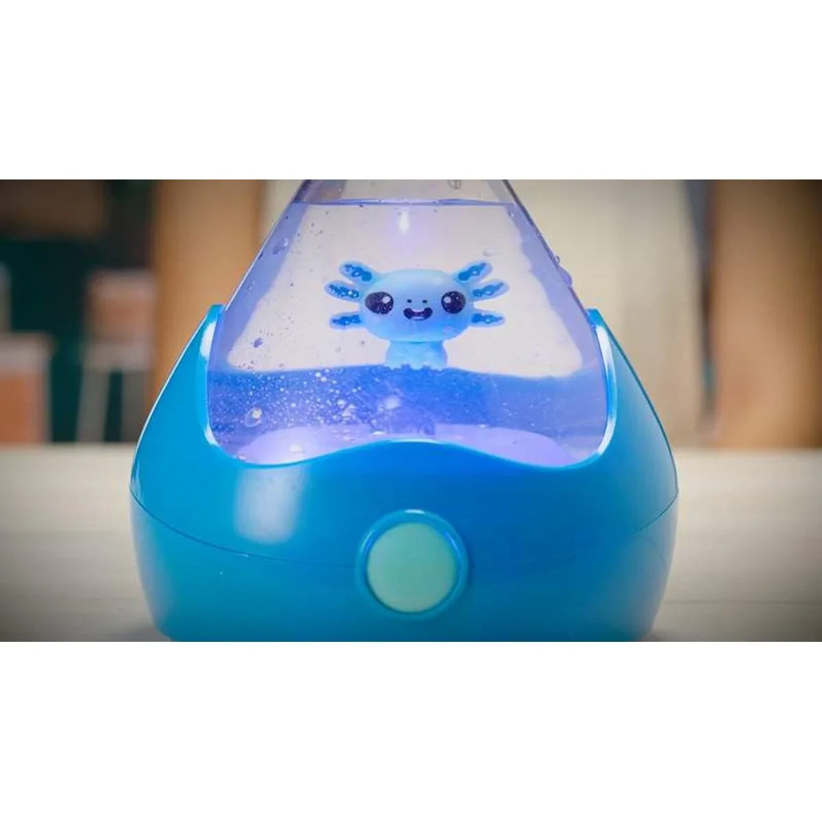 Juego de Mesa Bizak Fizzy Pets