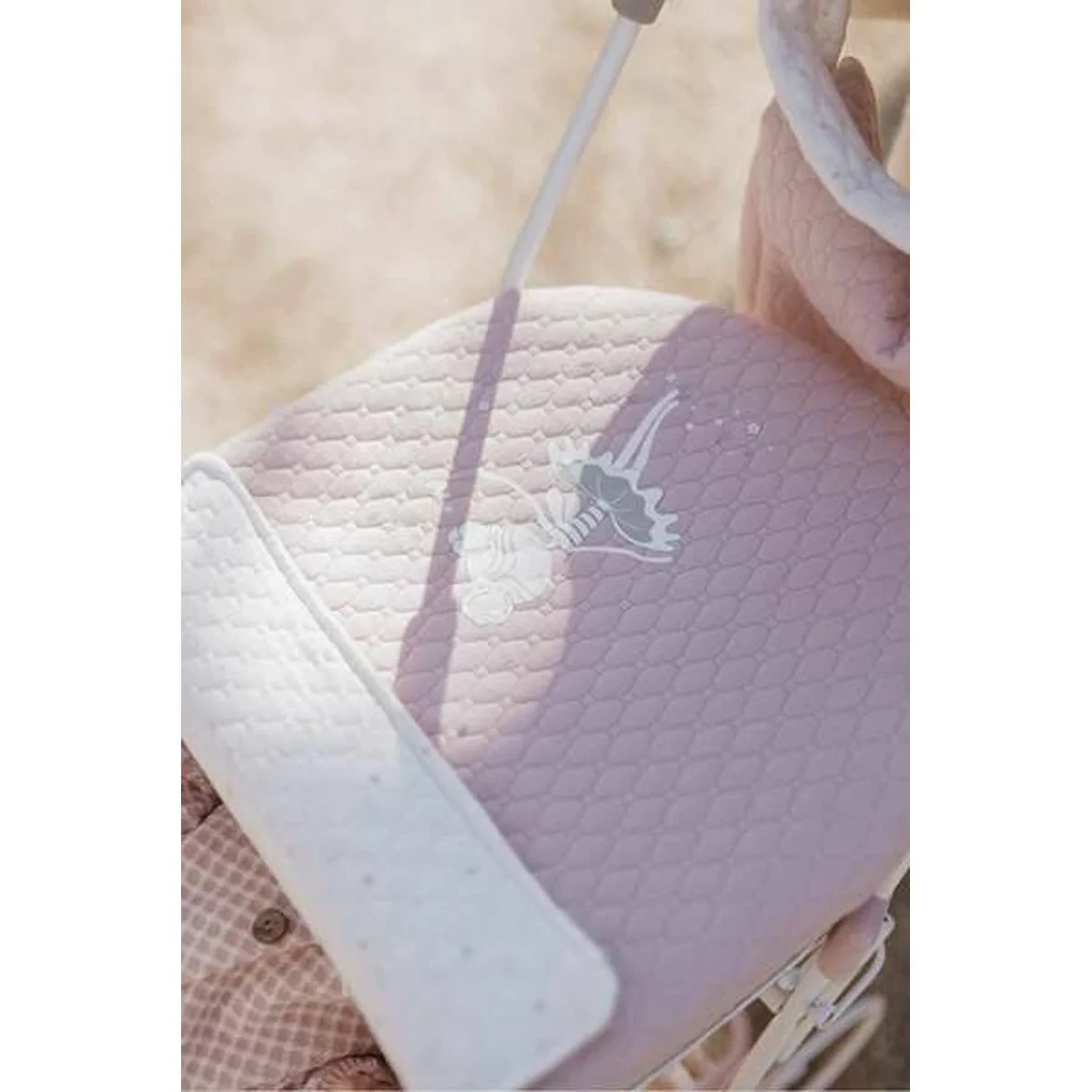 Carrito para Muñecas Arias Universe 90 cm