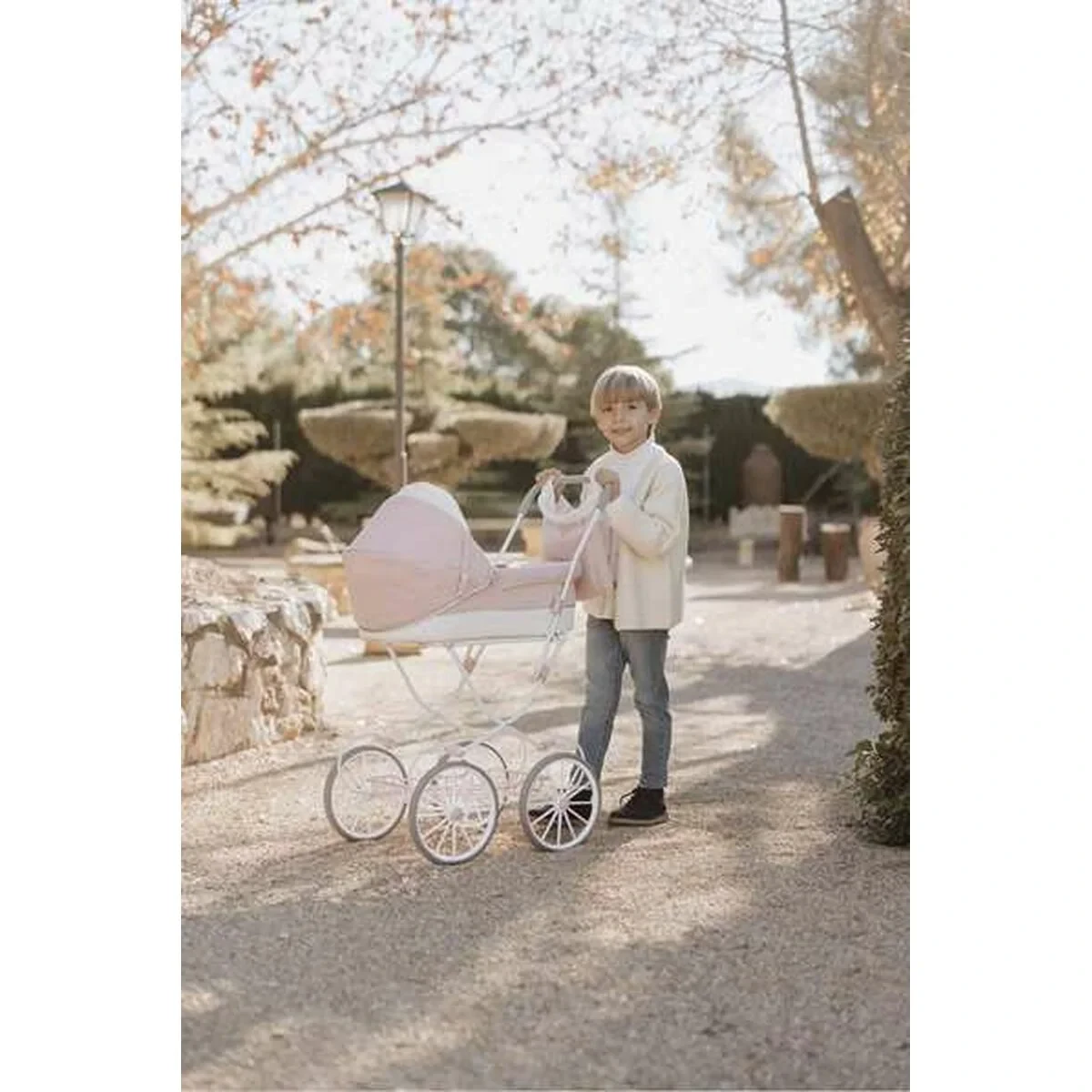 Carrito para Muñecas Arias Universe 90 cm