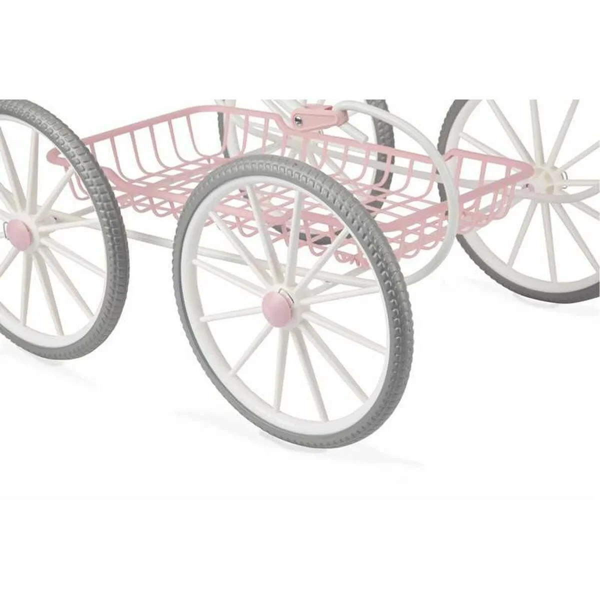 Carrito para Muñecas Arias Universe 90 cm