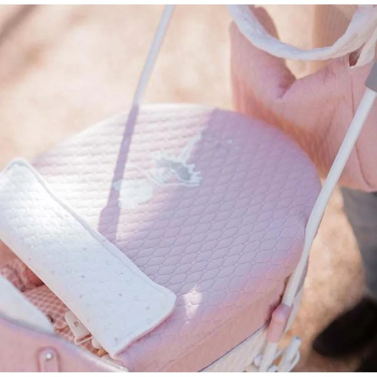 Carrito para Muñecas Arias Universe 90 cm