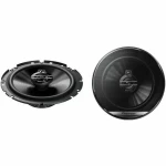 Altavoces para Coche Pioneer TS-G1730F