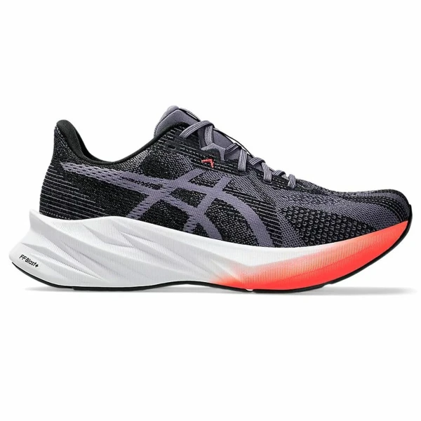 Zapatillas de Running para Adultos Asics Dynablast 5 Negro