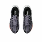 Zapatillas de Running para Adultos Asics Dynablast 5 Negro