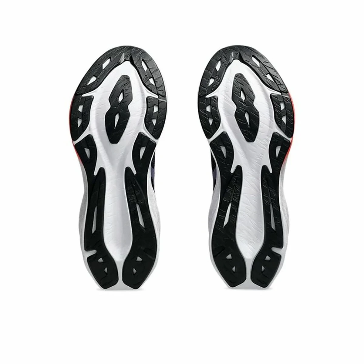 Zapatillas de Running para Adultos Asics Dynablast 5 Negro