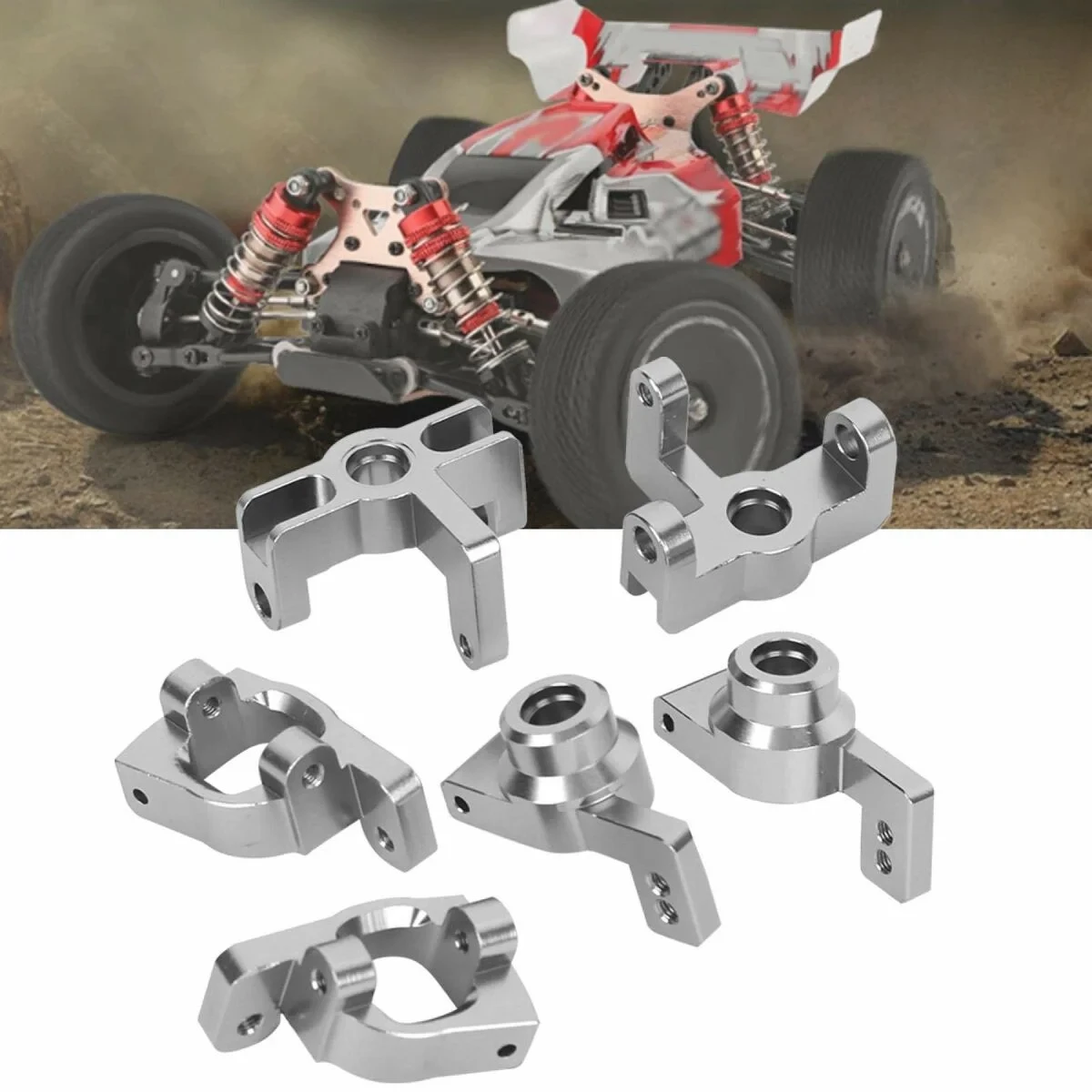 Accesorio para gafas de realidad virtual HTC 99HATF004-00