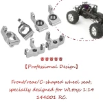 Accesorio para gafas de realidad virtual HTC 99HATF004-00