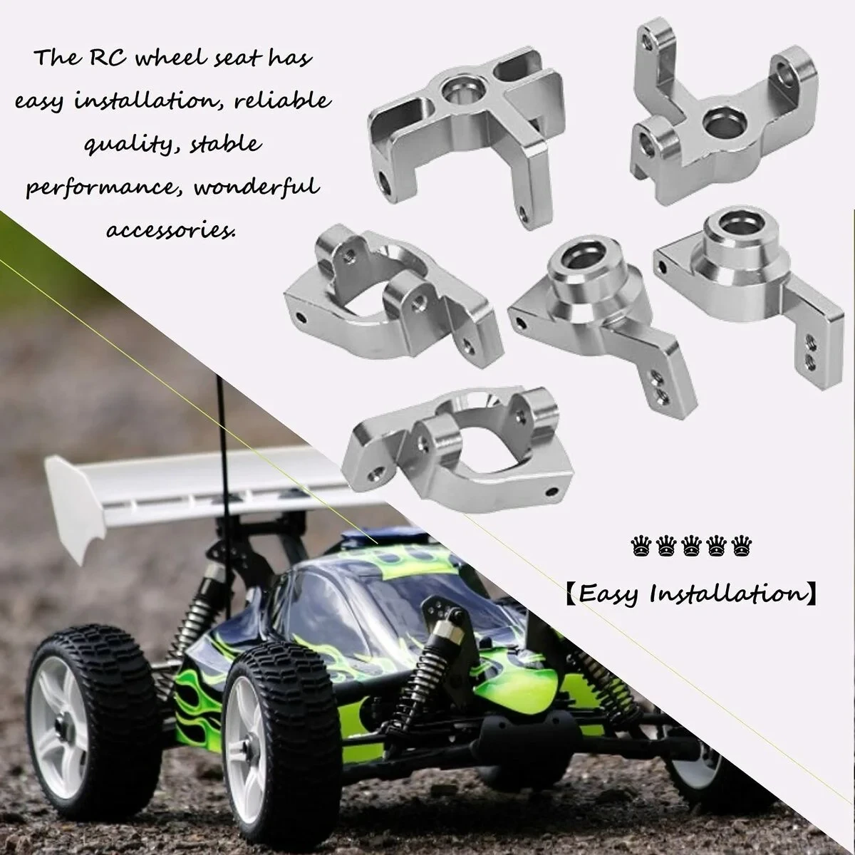 Accesorio para gafas de realidad virtual HTC 99HATF004-00