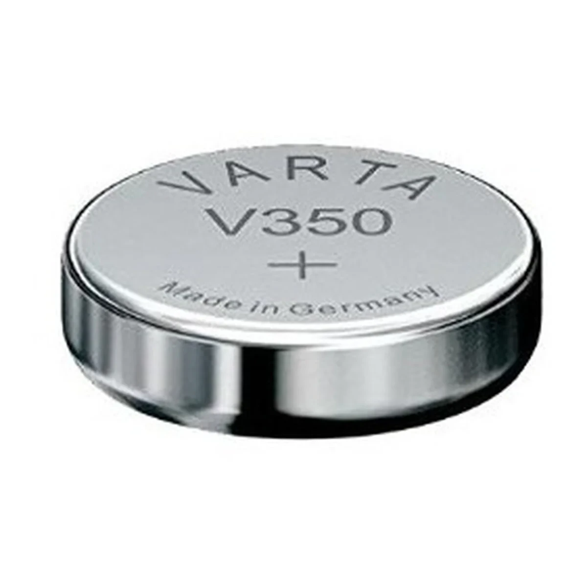 Pila de Botón de Litio Varta Silver V350