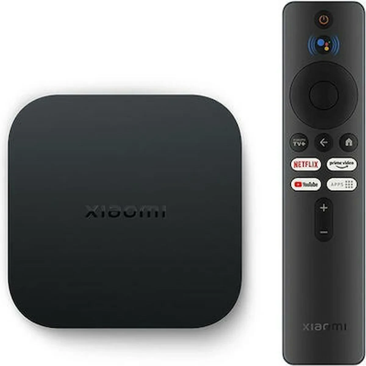 Dispositivo de Streaming Xiaomi Mi BOX S