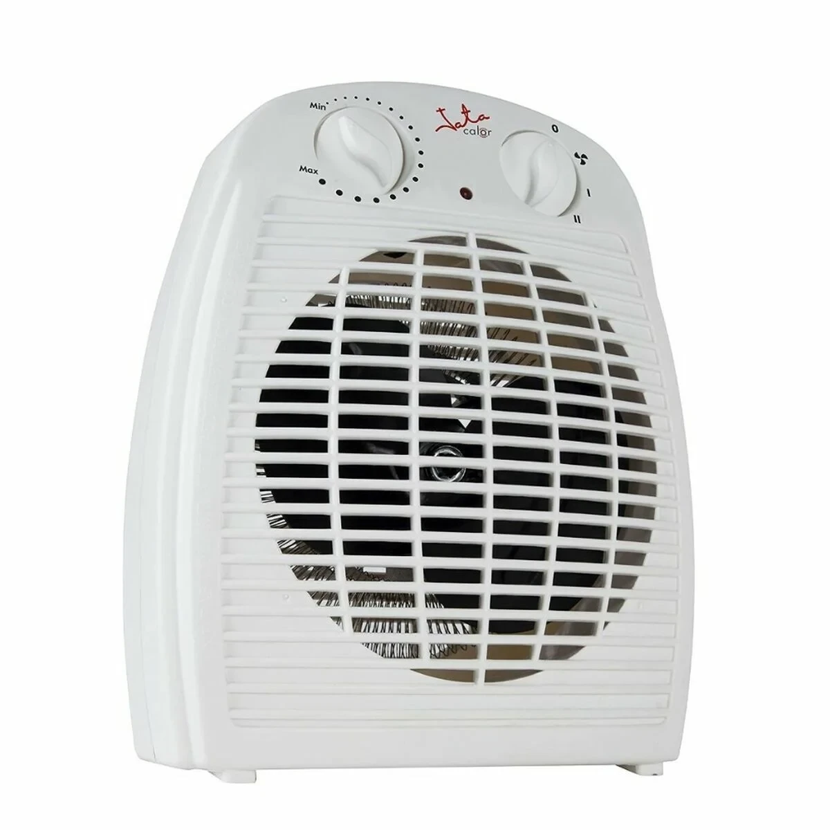 Calefactor JATA TV78 Blanco 2000 W 1000 - 2000 W