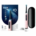 Cepillo de Dientes Eléctrico Oral-B IO 5S Rosa