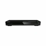 USB Sony DVPSR760H.EC1 Negro