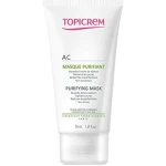 Mascarilla Purificante Topicrem   50 ml