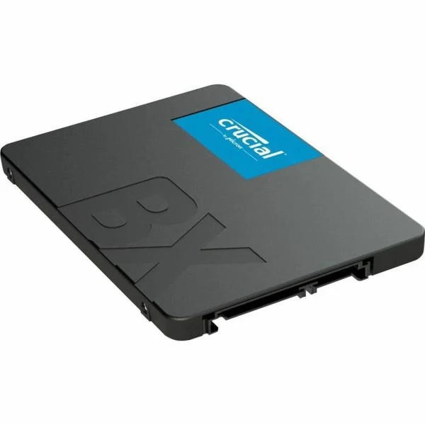 Disco Duro Crucial 500 GB SSD 2,5"