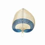 Decoración de Pared DKD Home Decor Multicolor (Reacondicionado A)